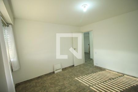 Quarto 1 de apartamento para alugar com 2 quartos, 57m² em Alto da Mooca, São Paulo