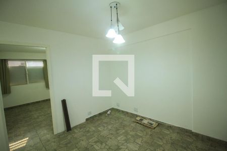Sala de apartamento para alugar com 2 quartos, 57m² em Alto da Mooca, São Paulo