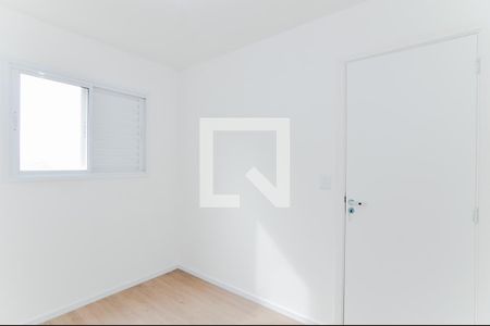 Quarto 2  de apartamento para alugar com 2 quartos, 42m² em Vila Nova Bonsucesso, Guarulhos