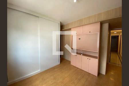Apartamento para alugar com 4 quartos, 180m² em Gutierrez, Belo Horizonte