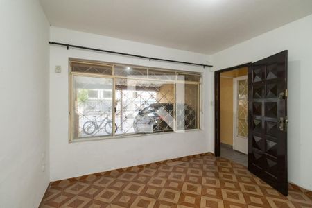 Sala de casa para alugar com 2 quartos, 120m² em Vila Prudente, São Paulo
