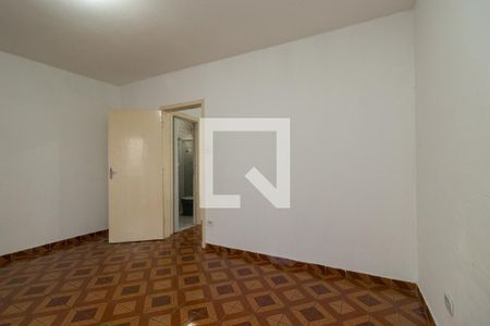 Quarto 1 de casa para alugar com 2 quartos, 120m² em Vila Prudente, São Paulo