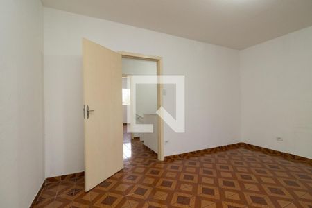 Quarto 1 de casa para alugar com 2 quartos, 120m² em Vila Prudente, São Paulo