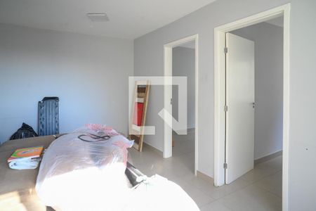 Sala de apartamento à venda com 2 quartos, 50m² em Parque Fongaro, São Paulo