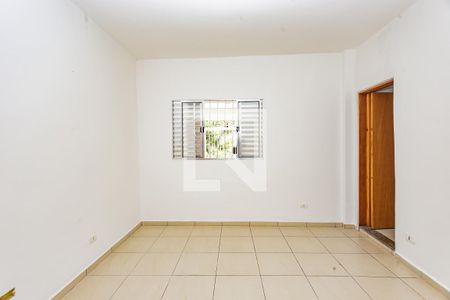 Suíte de casa para alugar com 2 quartos, 79m² em Vila Moinho Velho, São Paulo