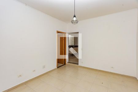 Sala de casa para alugar com 2 quartos, 79m² em Vila Moinho Velho, São Paulo