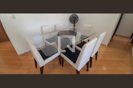 Apartamento para alugar com 3 quartos, 64m² em Vila Yara, Osasco