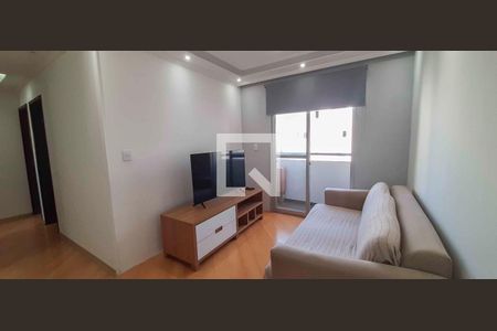 Apartamento para alugar com 3 quartos, 64m² em Vila Yara, Osasco