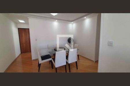 Apartamento para alugar com 3 quartos, 64m² em Vila Yara, Osasco