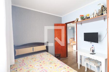 Apartamento à venda com 2 quartos, 57m² em Vila Mazzei, São Paulo