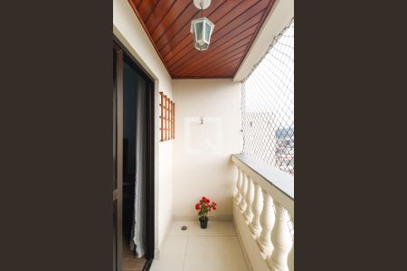 Apartamento à venda com 2 quartos, 57m² em Vila Mazzei, São Paulo