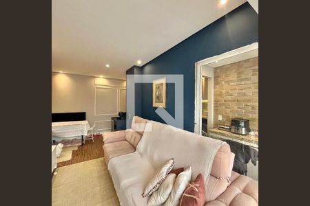 Quarto de apartamento à venda com 3 quartos, 70m² em Centro, São Bernardo do Campo