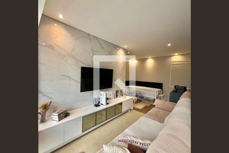 Quarto de apartamento à venda com 3 quartos, 70m² em Centro, São Bernardo do Campo