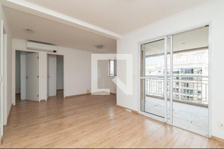 Foto 01 de apartamento à venda com 2 quartos, 75m² em Consolação, São Paulo