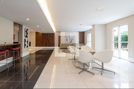 Foto 33 de apartamento à venda com 2 quartos, 75m² em Consolação, São Paulo