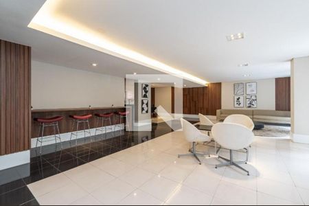 Foto 32 de apartamento à venda com 2 quartos, 75m² em Consolação, São Paulo