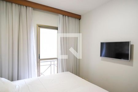Quarto de kitnet/studio à venda com 1 quarto, 37m² em Santa Paula, São Caetano do Sul