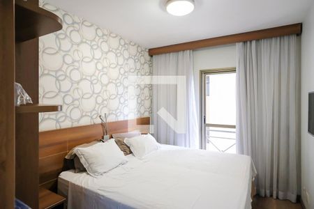 Quarto de kitnet/studio à venda com 1 quarto, 37m² em Santa Paula, São Caetano do Sul