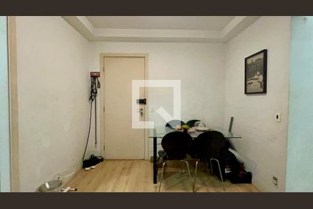 Sala de apartamento para alugar com 2 quartos, 60m² em Jardim Paulista, São Paulo