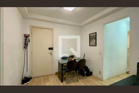 Sala de apartamento para alugar com 2 quartos, 60m² em Jardim Paulista, São Paulo
