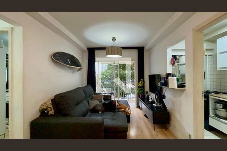 Apartamento para alugar com 2 quartos, 60m² em Jardim Paulista, São Paulo