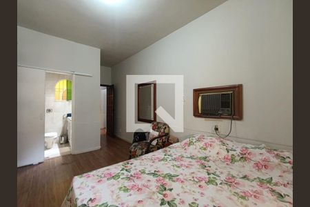 Quarto 1 de casa para alugar com 2 quartos, 200m² em Heliópolis, Belford Roxo