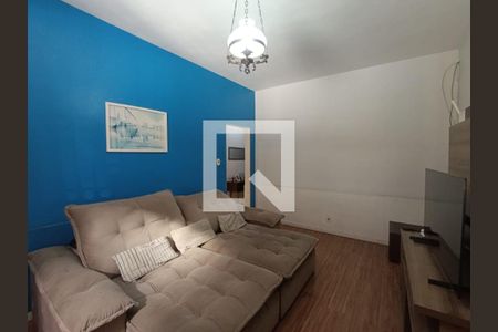 Sala de casa para alugar com 2 quartos, 200m² em Heliópolis, Belford Roxo