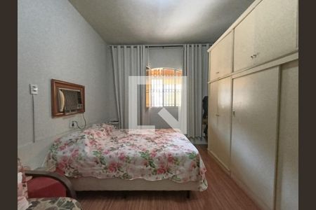 Quarto 1 de casa para alugar com 2 quartos, 200m² em Heliópolis, Belford Roxo