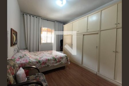 Quarto 1 de casa para alugar com 2 quartos, 200m² em Heliópolis, Belford Roxo