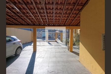 Casa para alugar com 2 quartos, 200m² em Heliópolis, Belford Roxo