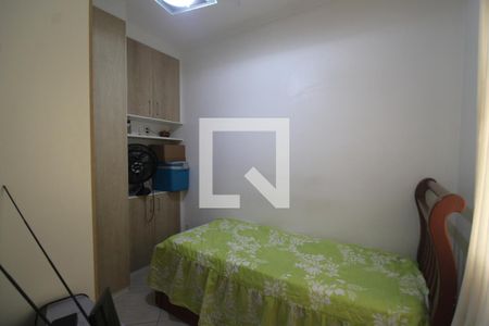 Quarto  de casa de condomínio à venda com 3 quartos, 200m² em Freguesia (jacarepaguá), Rio de Janeiro