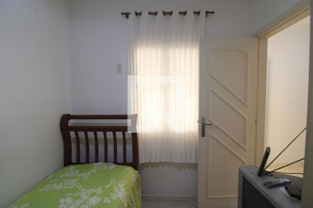 Quarto  de casa de condomínio à venda com 3 quartos, 200m² em Freguesia (jacarepaguá), Rio de Janeiro