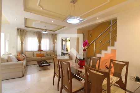 Casa de Condomínio à venda com 3 quartos, 200m² em Freguesia (jacarepaguá), Rio de Janeiro