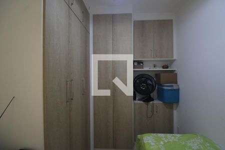 Quarto  de casa de condomínio à venda com 3 quartos, 200m² em Freguesia (jacarepaguá), Rio de Janeiro