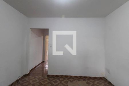 Casa para alugar com 2 quartos, 120m² em Vila Lucia, São Paulo