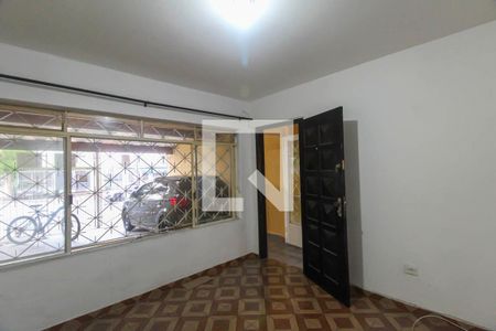 Casa para alugar com 2 quartos, 120m² em Vila Lucia, São Paulo