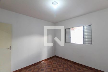 Quarto 1 de casa para alugar com 2 quartos, 120m² em Vila Lucia, São Paulo