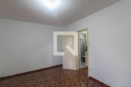 Casa para alugar com 2 quartos, 120m² em Vila Lucia, São Paulo