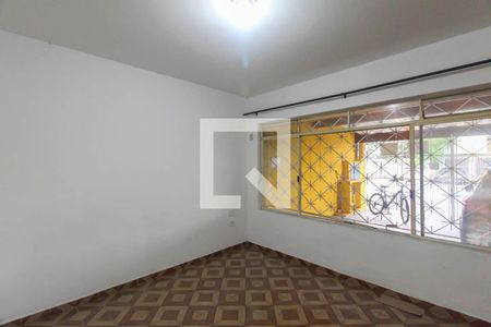 Casa para alugar com 2 quartos, 120m² em Vila Lucia, São Paulo