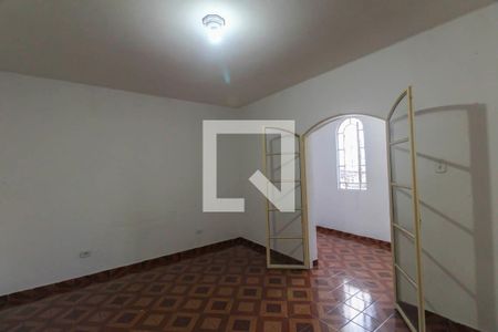 Casa para alugar com 2 quartos, 120m² em Vila Lucia, São Paulo