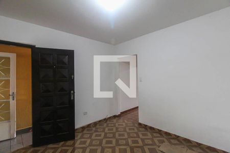 Casa para alugar com 2 quartos, 120m² em Vila Lucia, São Paulo