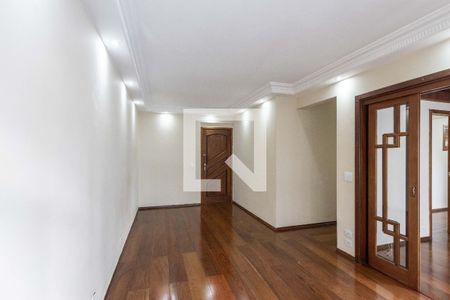 Sala de apartamento para alugar com 3 quartos, 97m² em Perdizes, São Paulo