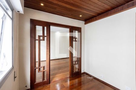 Sala de apartamento para alugar com 3 quartos, 97m² em Perdizes, São Paulo