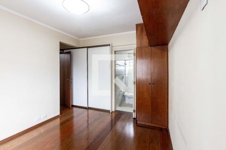 Quarto 1 - Suite de apartamento para alugar com 3 quartos, 97m² em Perdizes, São Paulo