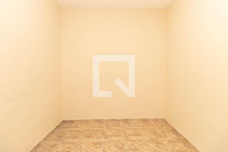 Quarto de casa para alugar com 1 quarto, 40m² em Vila Sabrina, São Paulo