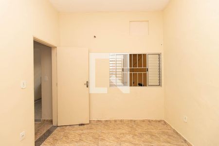 Quarto de casa para alugar com 1 quarto, 40m² em Vila Sabrina, São Paulo