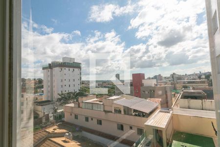 Apartamento para alugar com 2 quartos, 50m² em Castelo, Belo Horizonte