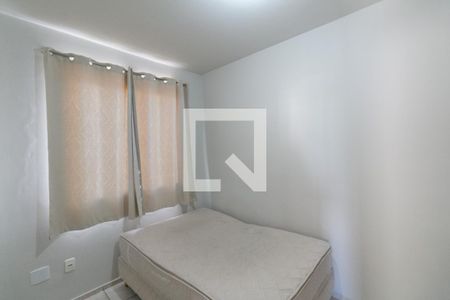 Apartamento para alugar com 2 quartos, 50m² em Castelo, Belo Horizonte