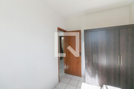 Apartamento para alugar com 2 quartos, 50m² em Castelo, Belo Horizonte