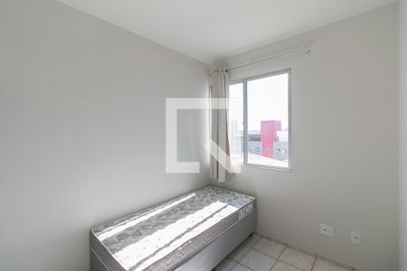 Apartamento para alugar com 2 quartos, 50m² em Castelo, Belo Horizonte
